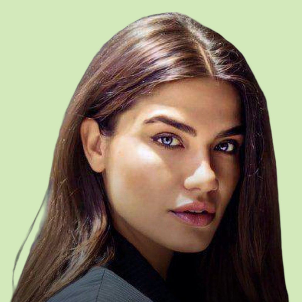 Ayah Dahabi
